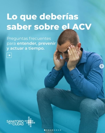 Lo que deberías saber sobre el ACV