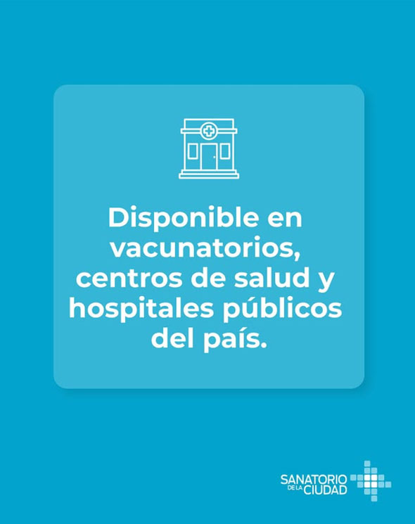 El sarampión es una enfermedad altamente contagiosa que puede tener complicaciones graves.
La vacunación es la única manera segura de prevenirlo.