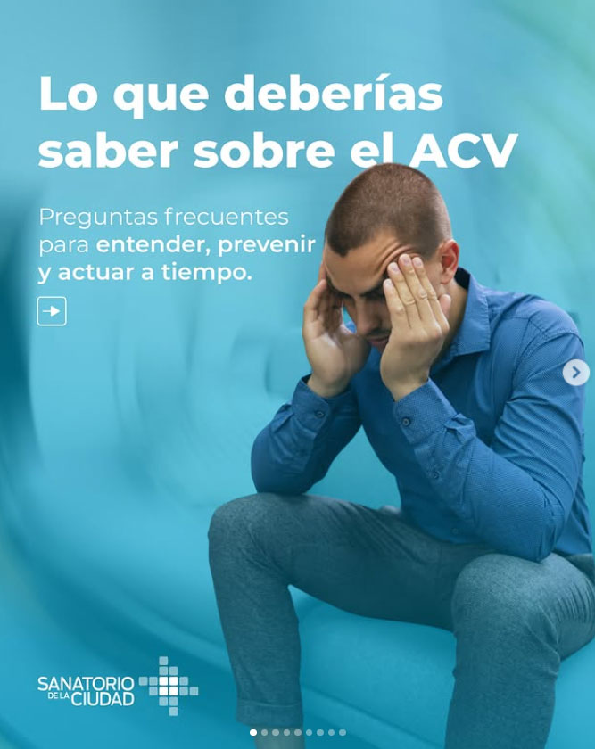 Lo que deberías saber sobre el ACV